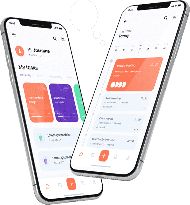 ddos网页端软件界面展示